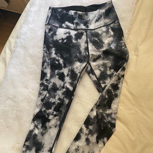SOUL by SoulCycle Tie-Dye Leggings